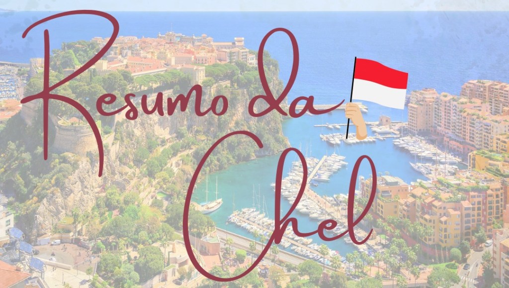 Resumo da Chel-Edição: Grand Prix de Monaco- Day&nbsp;3