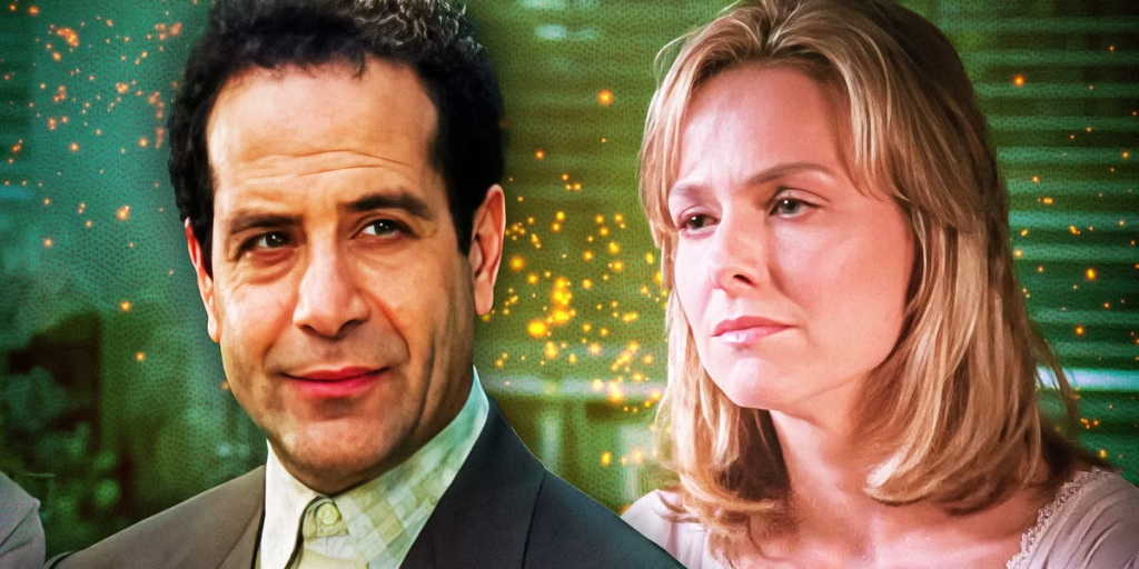 Por que trocaram Trudy em Monk? Saiba&nbsp;tudo